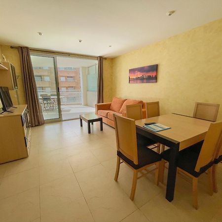 אורופסה דל מר Apartamentos Mondrian Marina D'Or 1º Linea 3000 מראה חיצוני תמונה