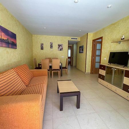 אורופסה דל מר Apartamentos Mondrian Marina D'Or 1º Linea 3000 מראה חיצוני תמונה