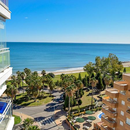 אורופסה דל מר Apartamentos Mondrian Marina D'Or 1º Linea 3000 מראה חיצוני תמונה