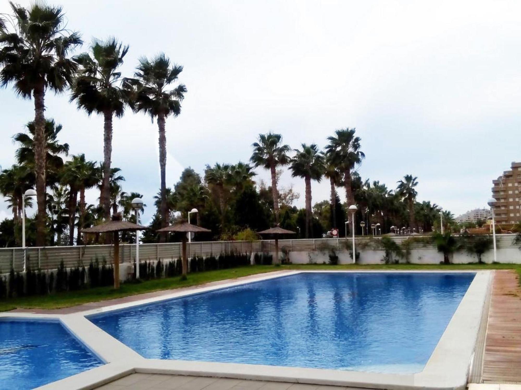 אורופסה דל מר Apartamentos Mondrian Marina D'Or 1º Linea 3000 מראה חיצוני תמונה