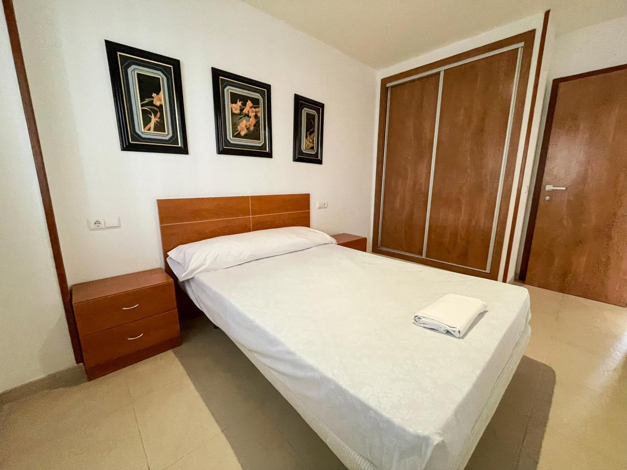 אורופסה דל מר Apartamentos Mondrian Marina D'Or 1º Linea 3000 מראה חיצוני תמונה