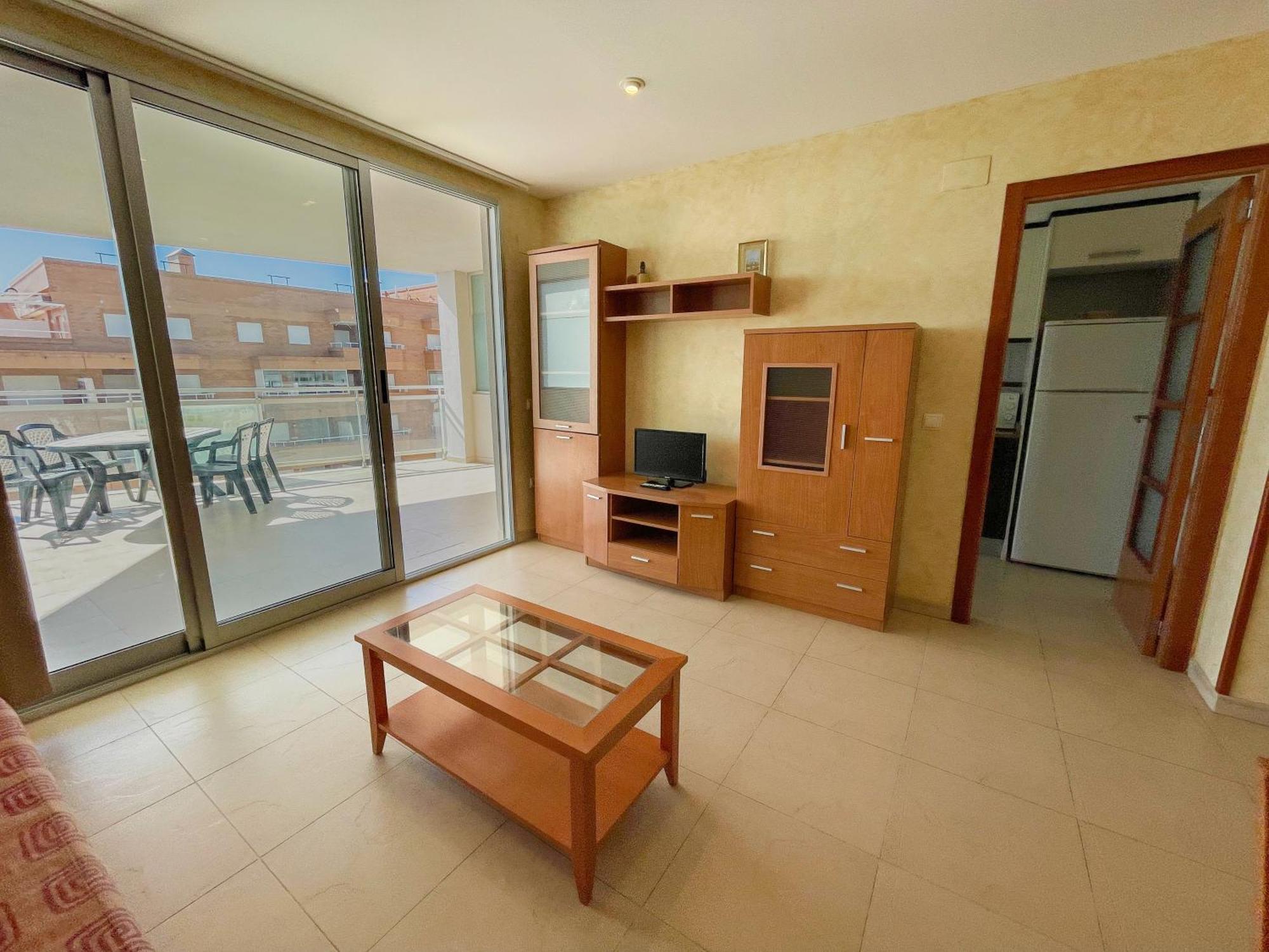 אורופסה דל מר Apartamentos Mondrian Marina D'Or 1º Linea 3000 מראה חיצוני תמונה