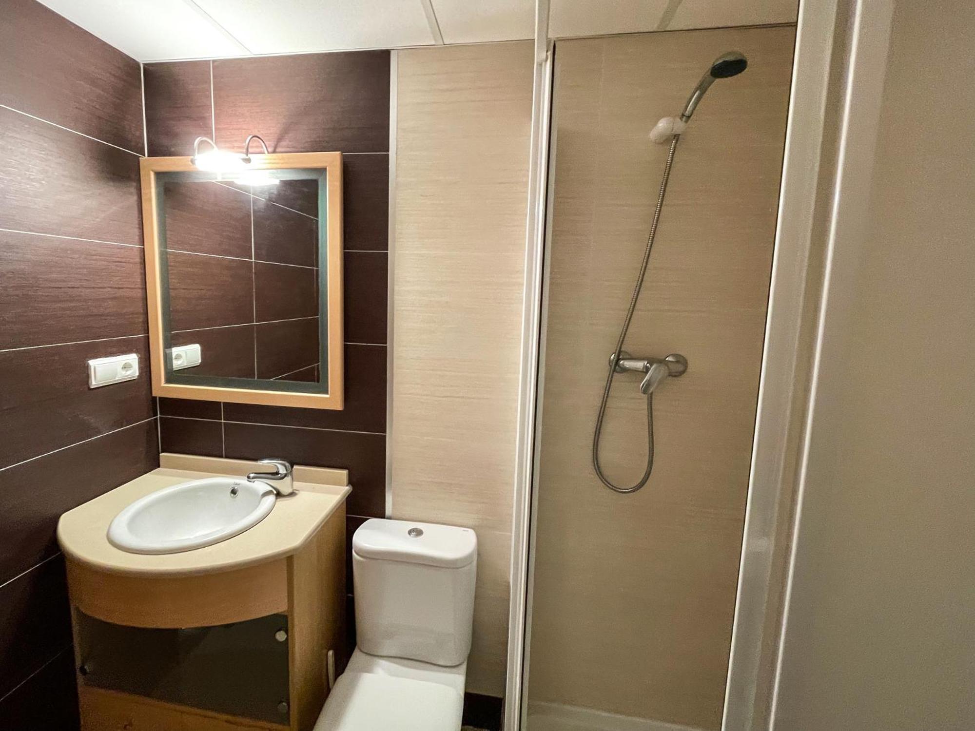 אורופסה דל מר Apartamentos Mondrian Marina D'Or 1º Linea 3000 מראה חיצוני תמונה