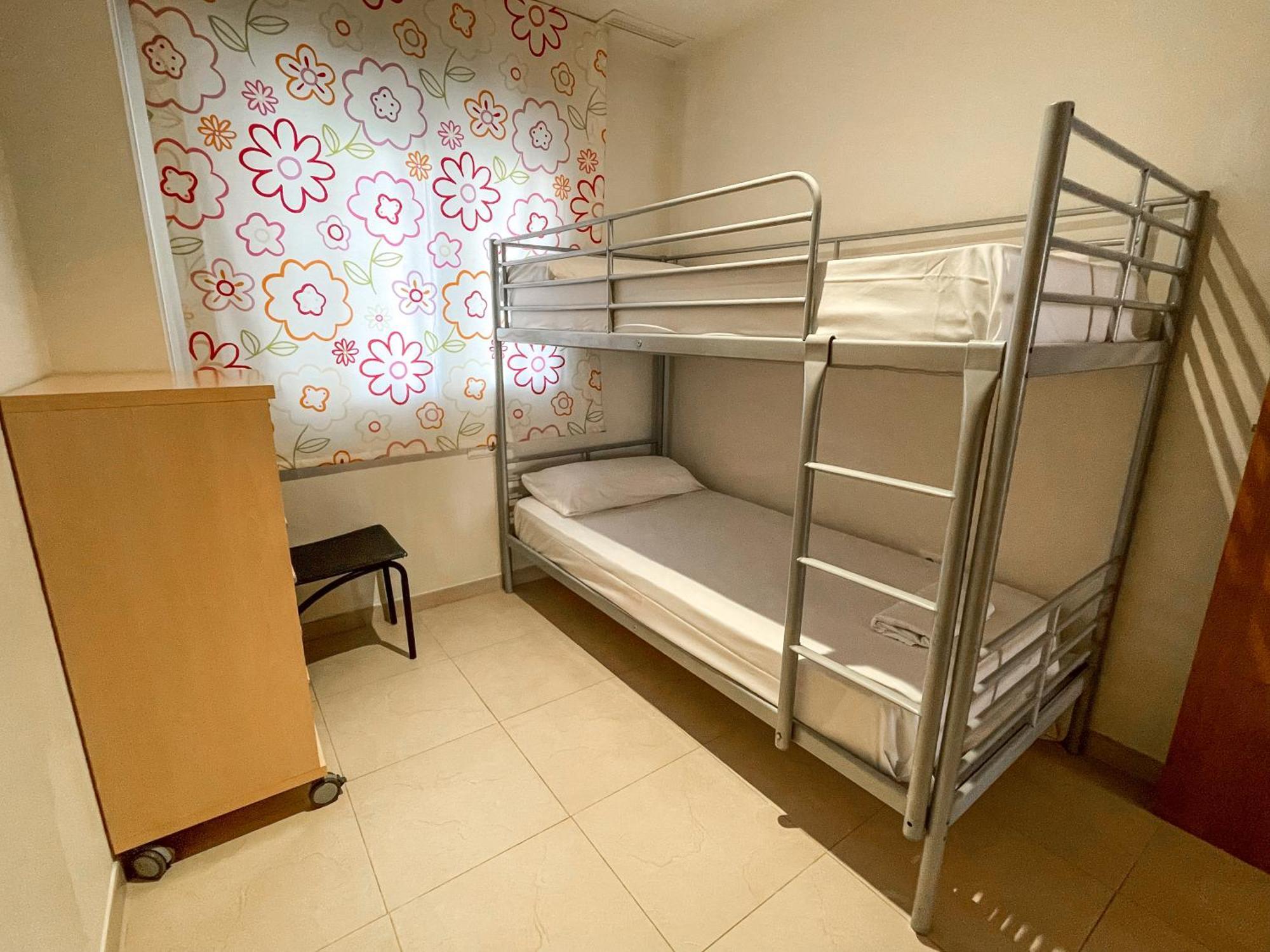 אורופסה דל מר Apartamentos Mondrian Marina D'Or 1º Linea 3000 מראה חיצוני תמונה