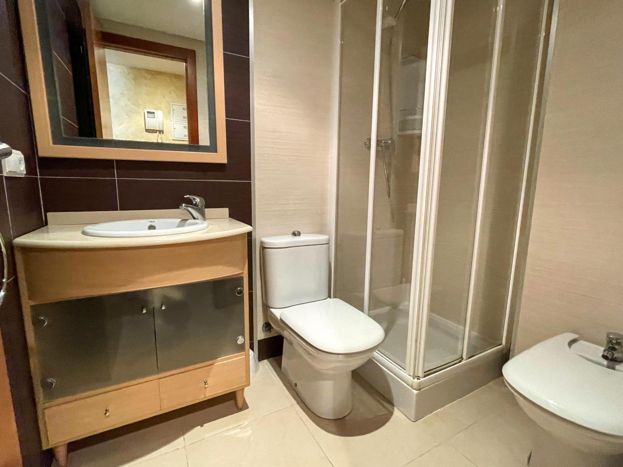 אורופסה דל מר Apartamentos Mondrian Marina D'Or 1º Linea 3000 מראה חיצוני תמונה
