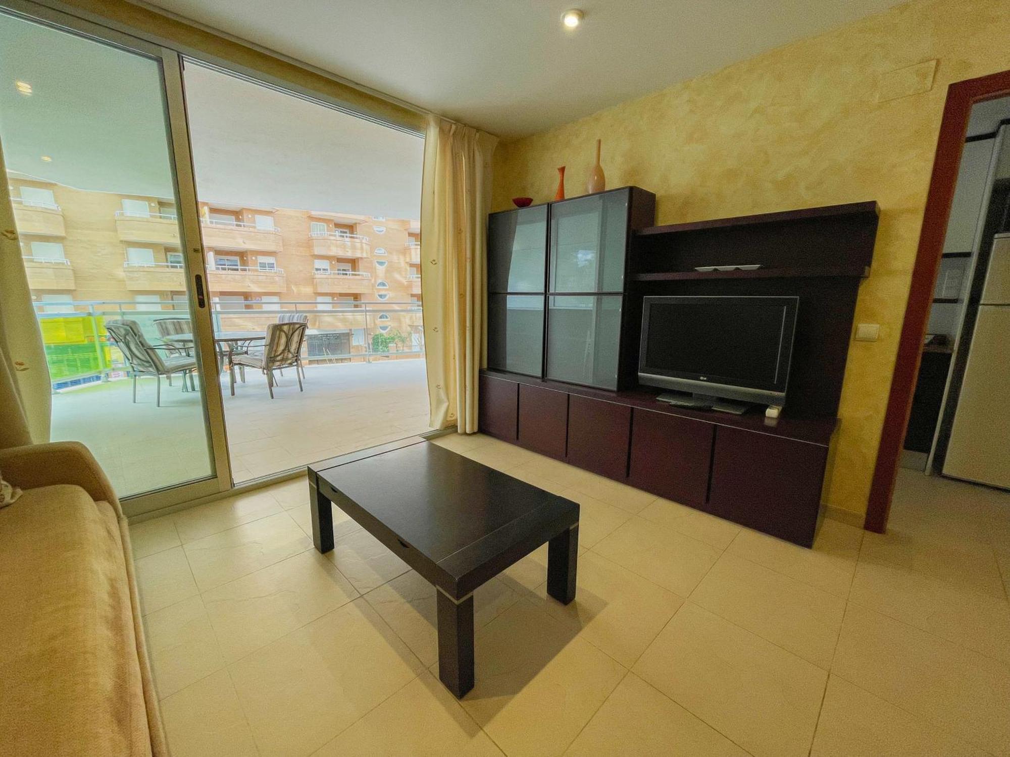 אורופסה דל מר Apartamentos Mondrian Marina D'Or 1º Linea 3000 מראה חיצוני תמונה