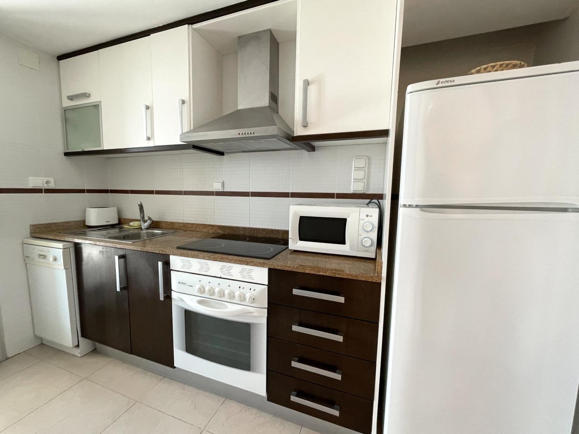 אורופסה דל מר Apartamentos Mondrian Marina D'Or 1º Linea 3000 מראה חיצוני תמונה