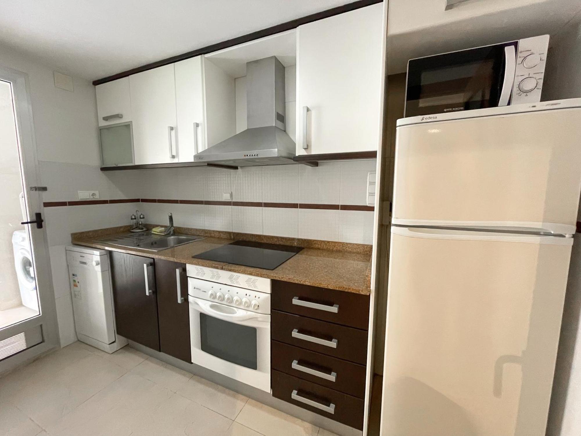 אורופסה דל מר Apartamentos Mondrian Marina D'Or 1º Linea 3000 מראה חיצוני תמונה