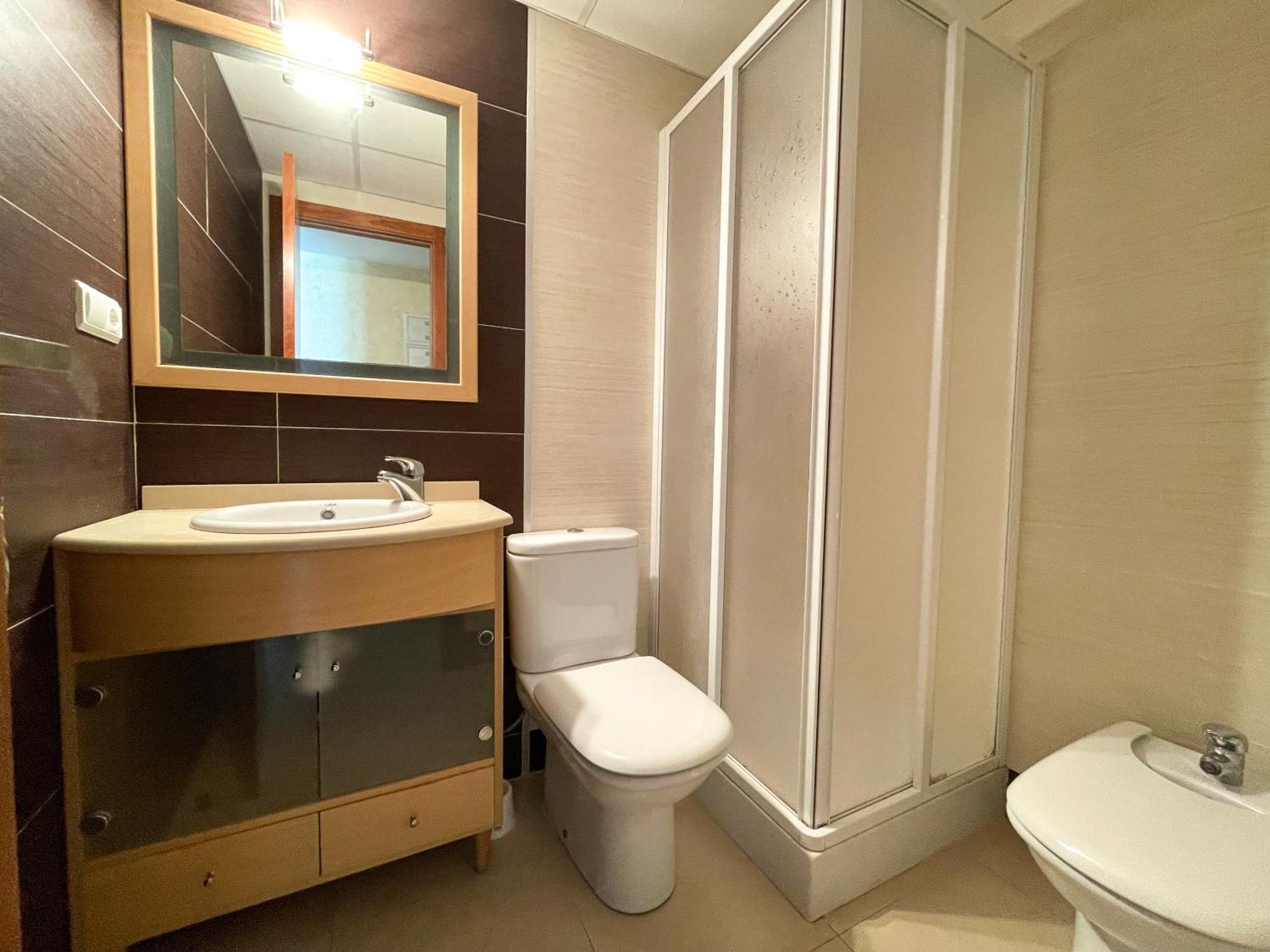 אורופסה דל מר Apartamentos Mondrian Marina D'Or 1º Linea 3000 מראה חיצוני תמונה